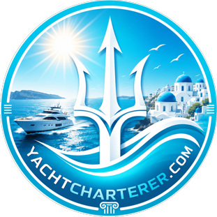 YachtCharterer.com Logo