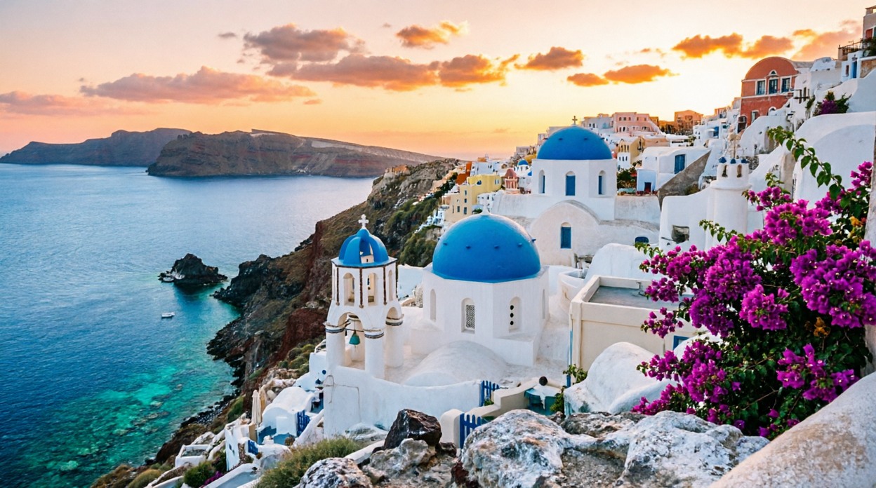 Ionian Islands yacht charter Corfu Lefkada
